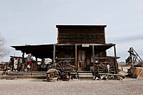 Ghost Town