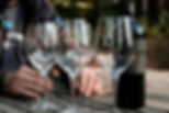 Wine Tasting