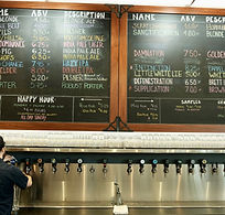 Brewery