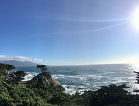 17 Mile Drive