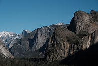 Tunnel View