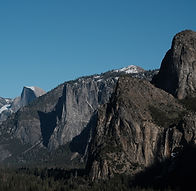 Tunnel View