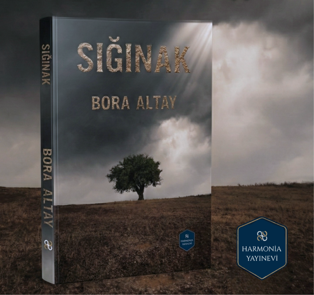 Sığınak - Bora Altay