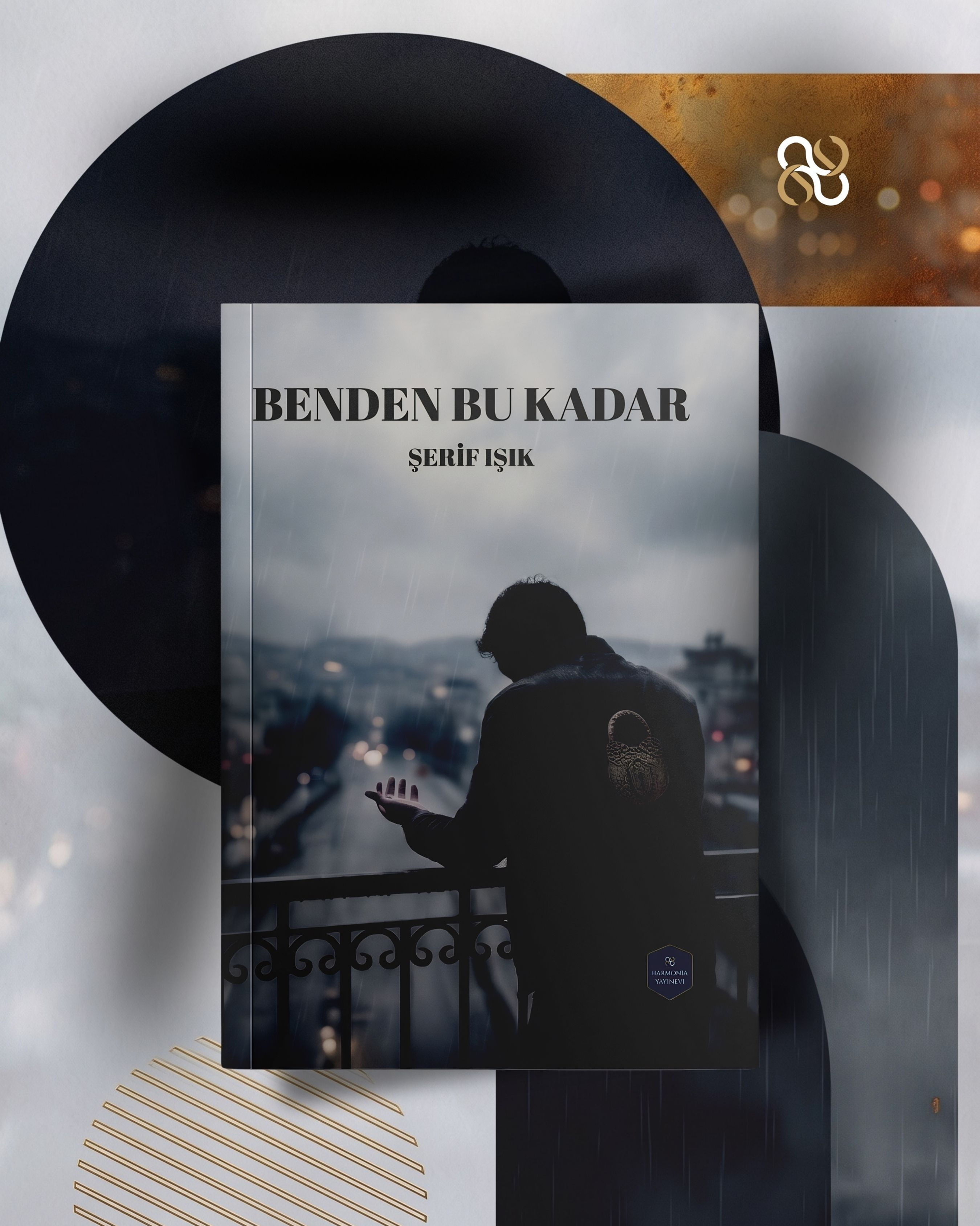 Benden Bu Kadar - Şerif Işık