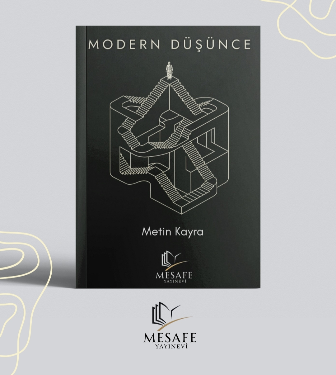 Modern Düşünce - Metin Kayra