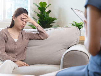 Safe and Effective Psychiatry Treatment in Ahmedabad for Long-Term Mental Health