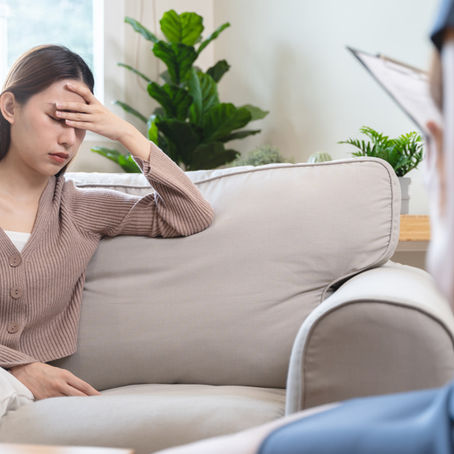 Safe and Effective Psychiatry Treatment in Ahmedabad for Long-Term Mental Health