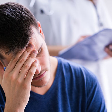 Best Depression Treatment in Ahmedabad Backed by Medical Experts