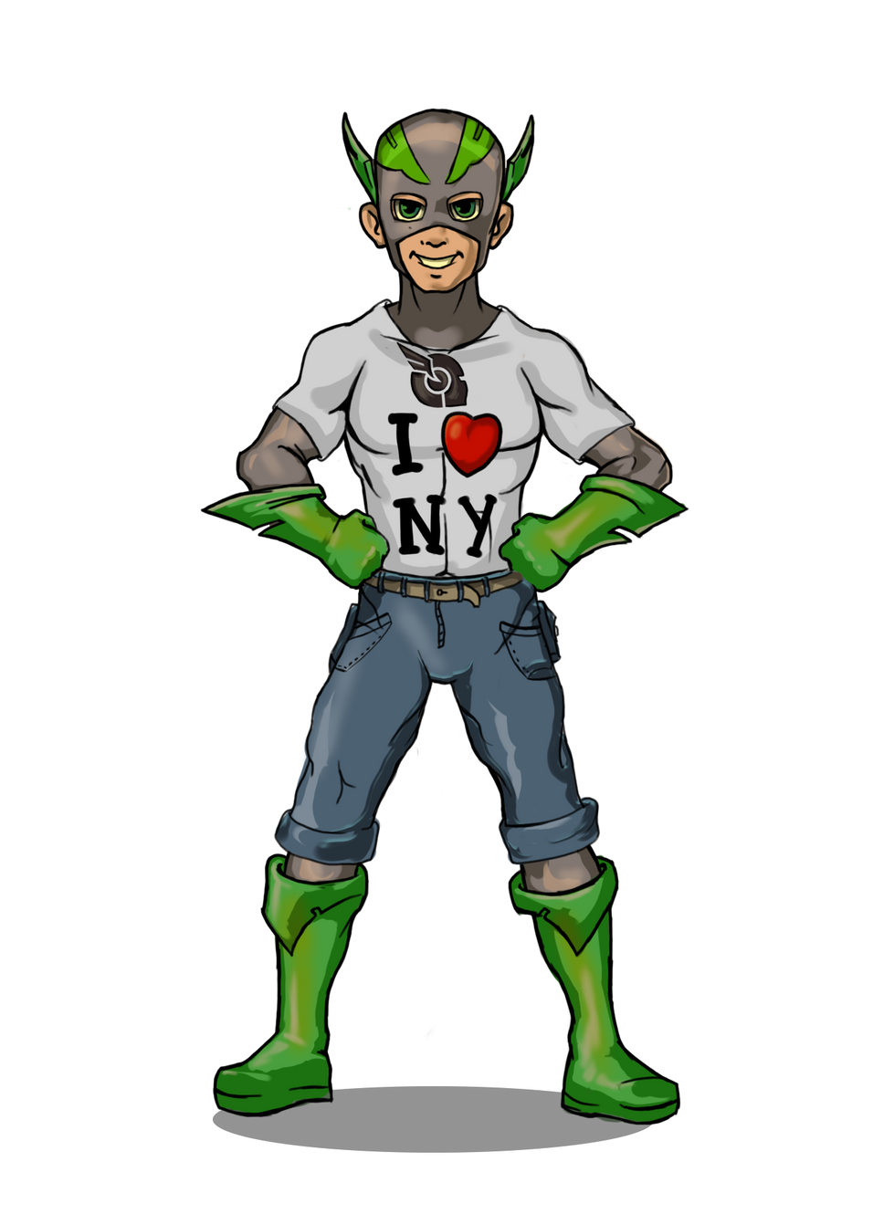 SUPERBOY_ART_DIRECTOR
