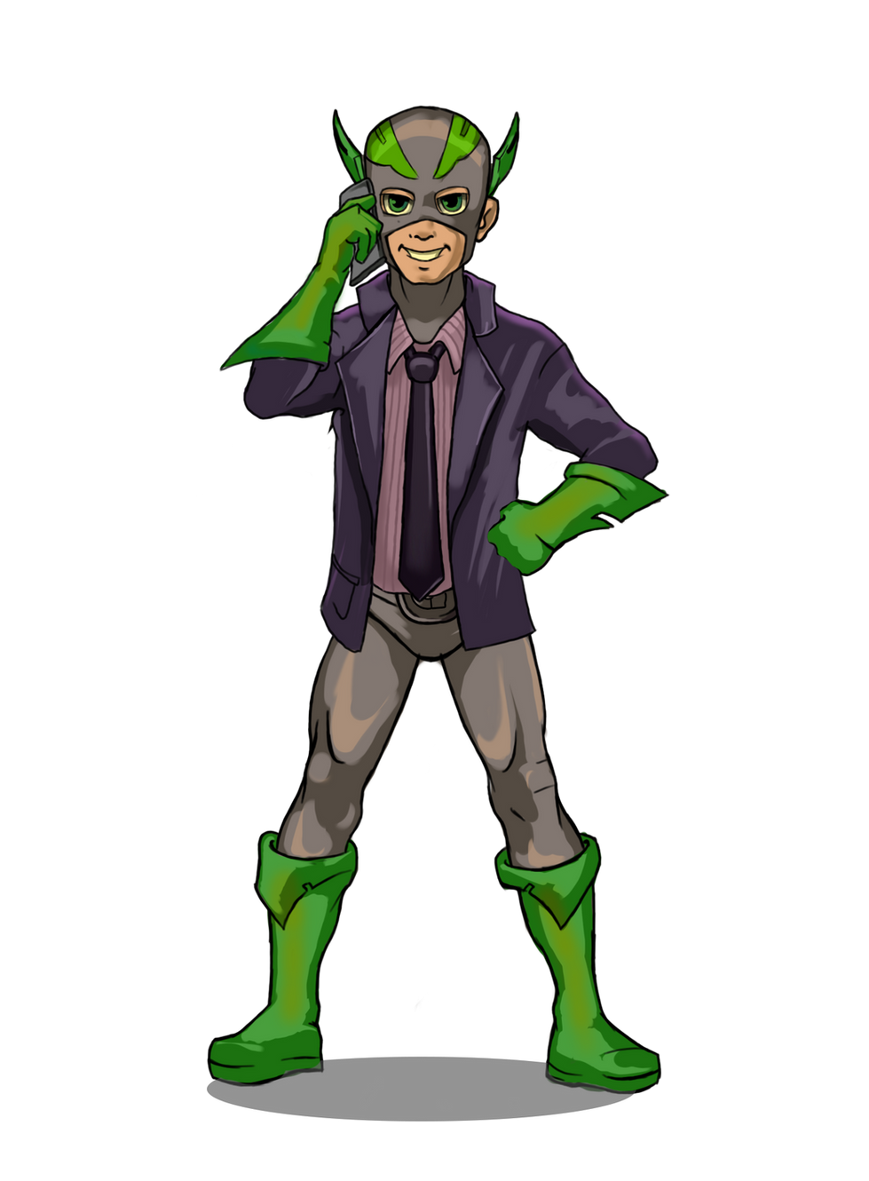 SUPERBOY_ADV_MANAGER