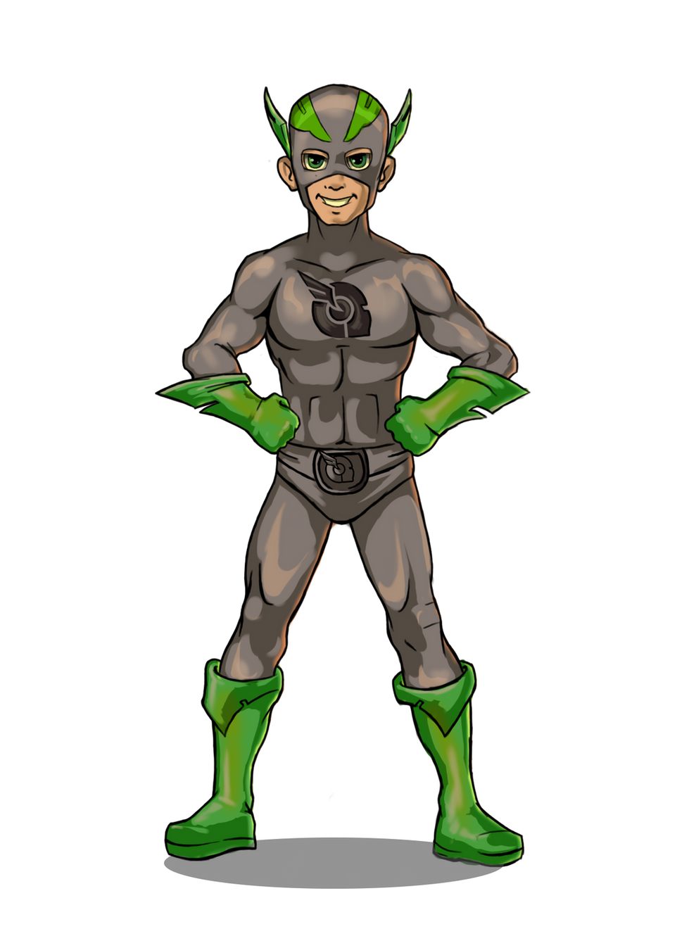 SUPERBOY_GREY_1