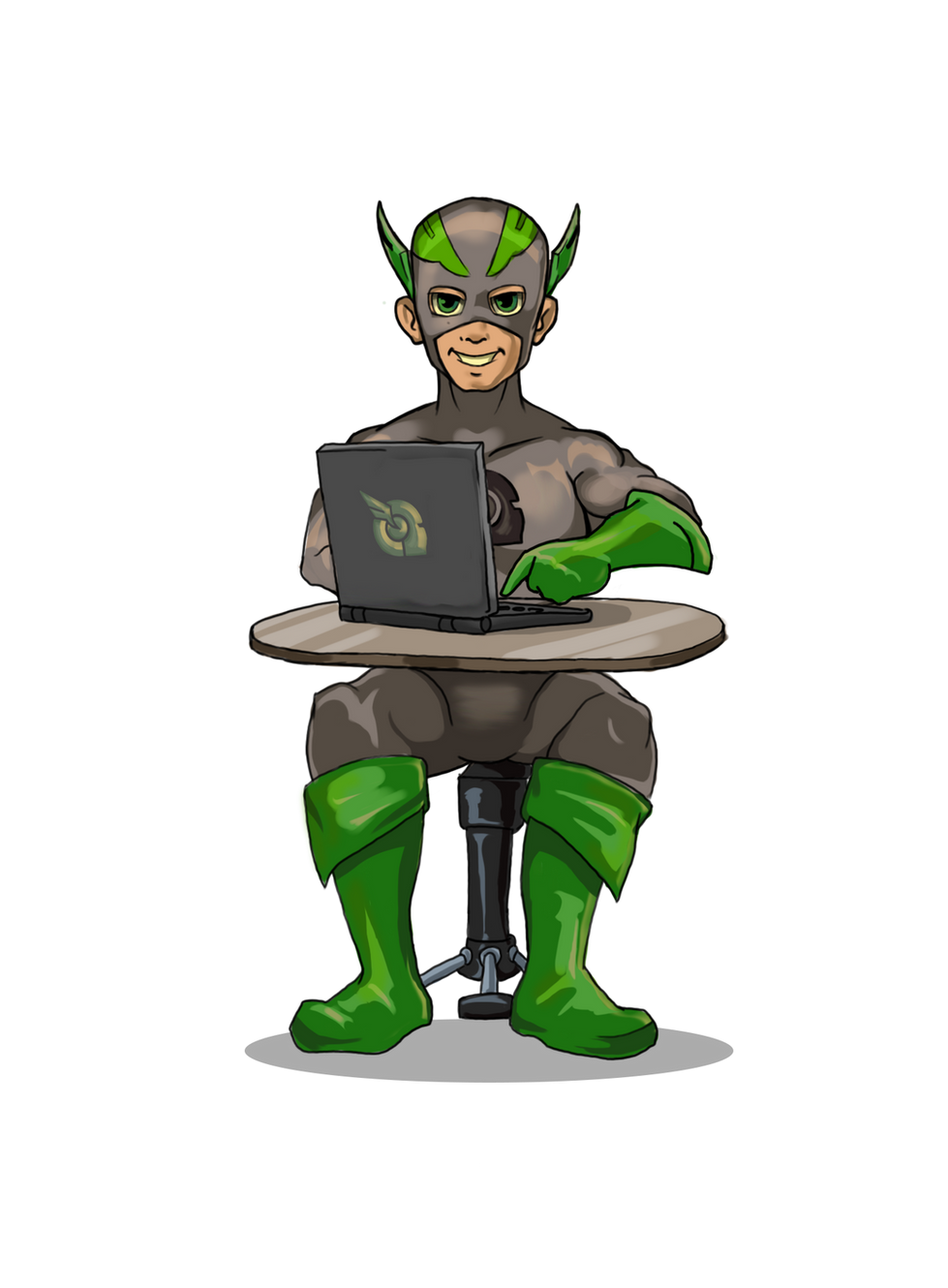 SUPERBOY_PROGRAMMER