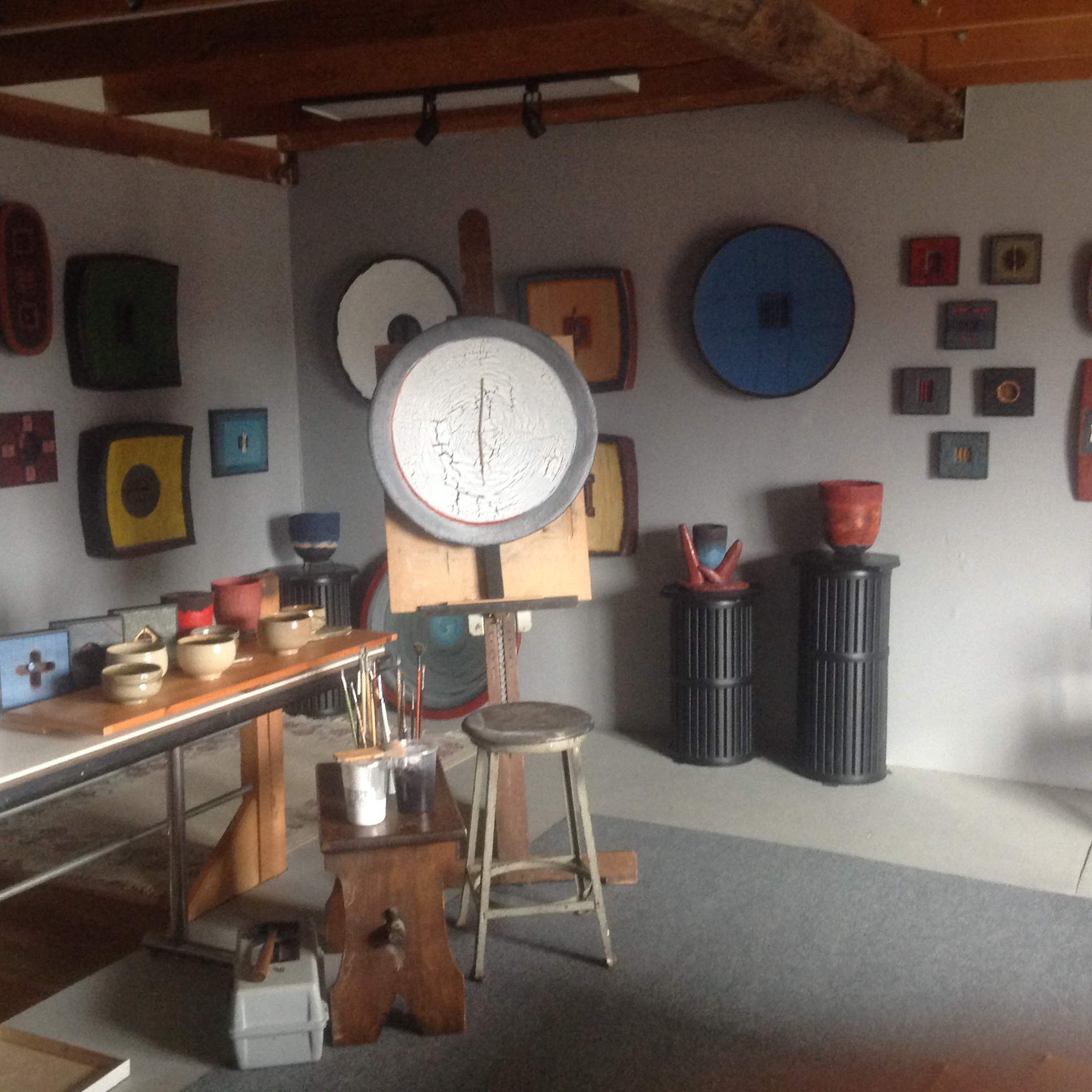 John Baker Studio