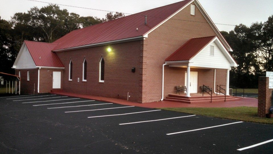 Union Grove United Methodist Church