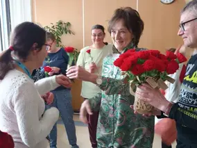 Mirjana Česen - delo in poslanstvo 