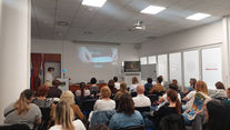 "Nature&Disabilities" -Transnacionalni seminar/delavnica