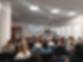 "Nature&Disabilities" -Transnacionalni seminar/delavnica