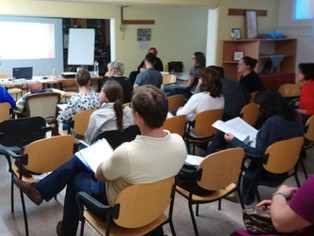 »Več in še več o demenci« v obalno kraški in gorenjski statistični regiji
