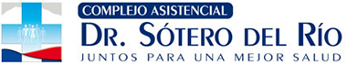 Logo Complejo Asistencial Dr. Sótero del Río