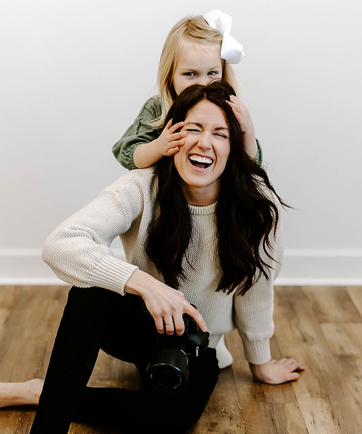 Page Photography LLC - Molly Page