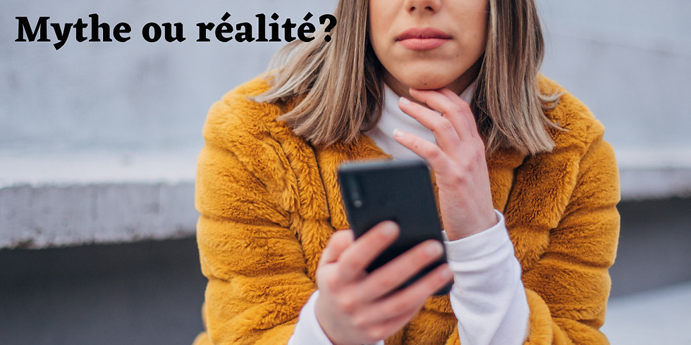 Enfer/Paradis : mythe ou réalité ?