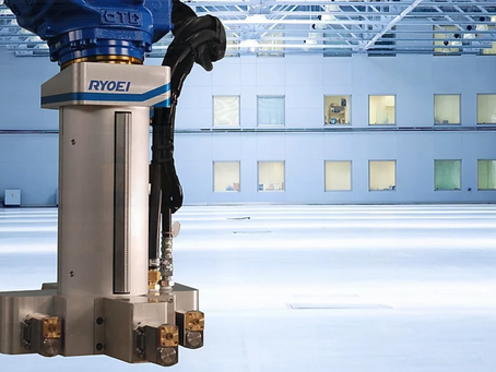 Innovations in Die Lubrication Technology