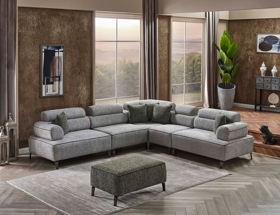 Miniature : TOSCANA MODULABLE