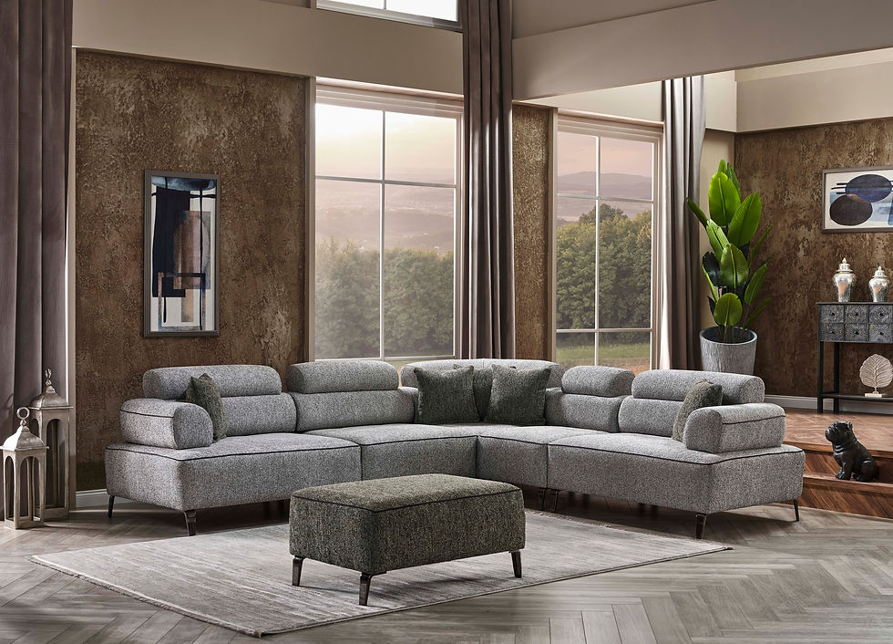 Miniature : TOSCANA MODULABLE