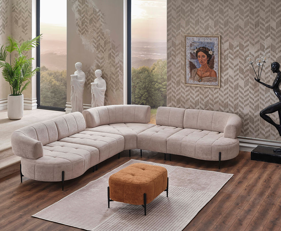 Miniature : SANTONI MODULABLE