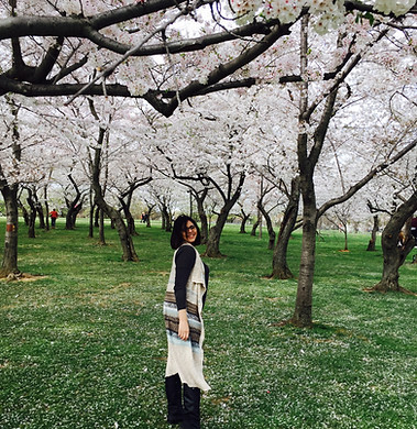 Embrace The Journey - Hola Life - Ideneth Vega - The Vega Family