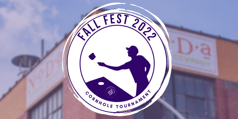 Fall Fest Benefiting The Isabella Santos Foundation