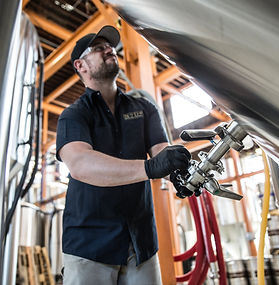 Grain to Glass Series: Brewing