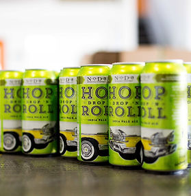 The Beer That Started It All