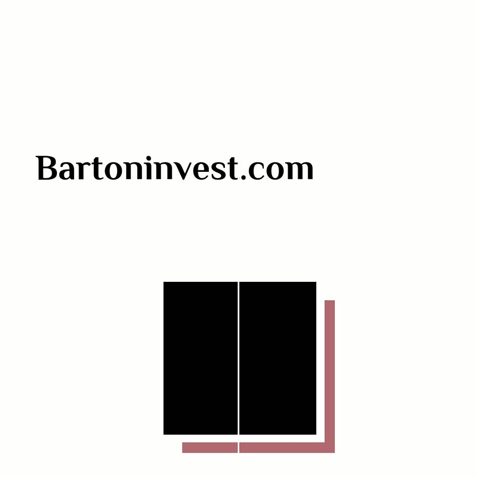Miniatura: bartoninvest.com