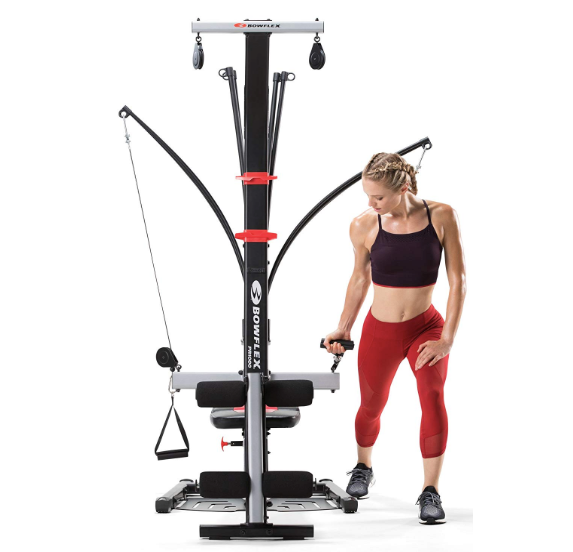 Miniatiūra: Bowflex PR1000 Home Gym