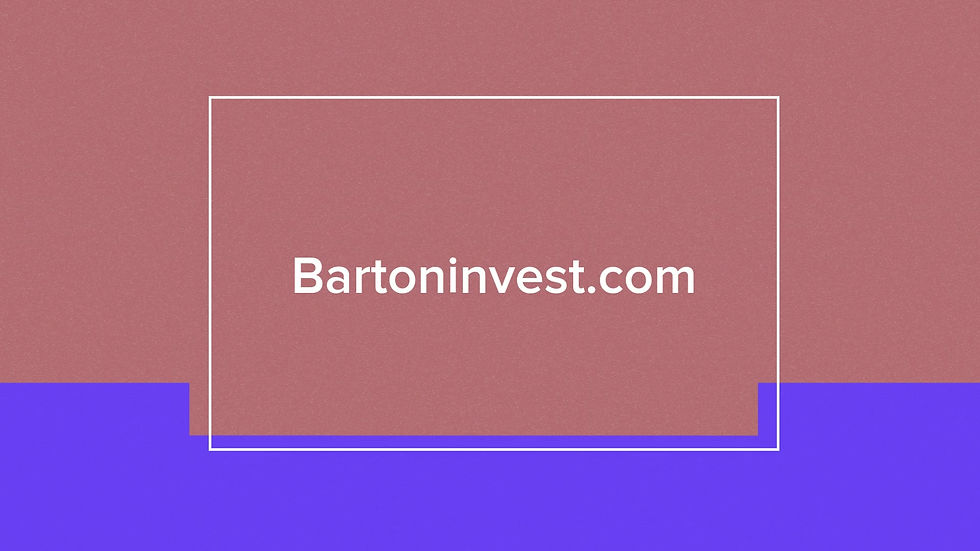 Thumbnail: bartoninvest.com