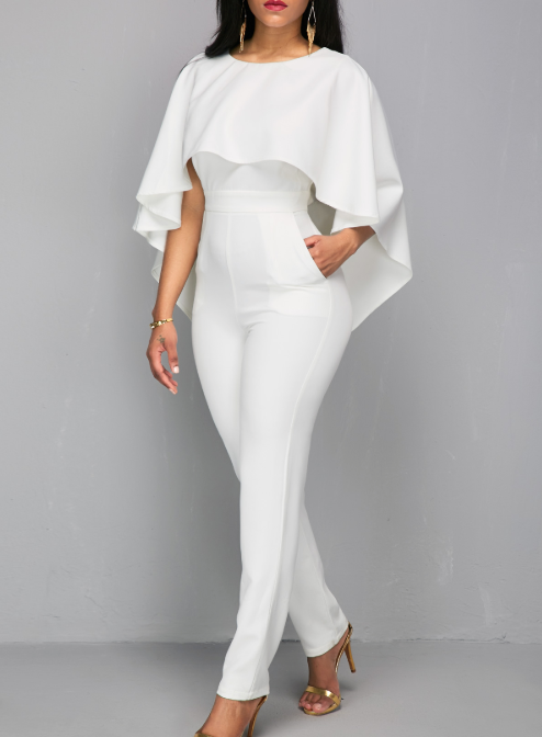 الصورة المصغرة: Button Detail side slit Half Sleeve Dress