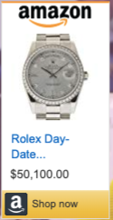 Miniature : Mens Rolex Watches