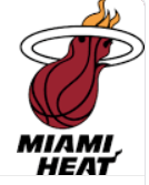 The Miami Heat are an American professional basketball team based in Miami, Florida. 