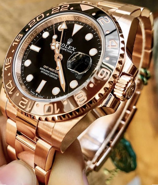 縮圖：Mens Rolex Watches