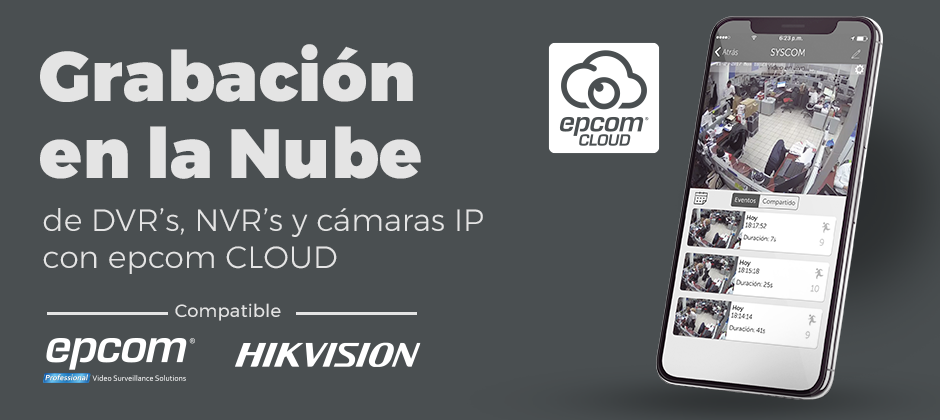 dahua queretaro hikvision queretaro