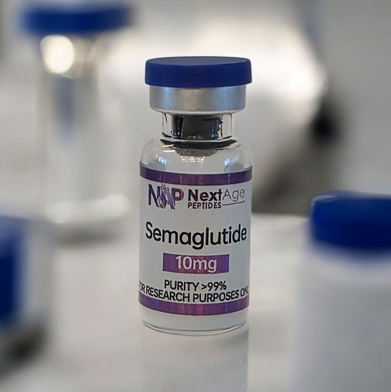 Semaglutide 10mg/30mg