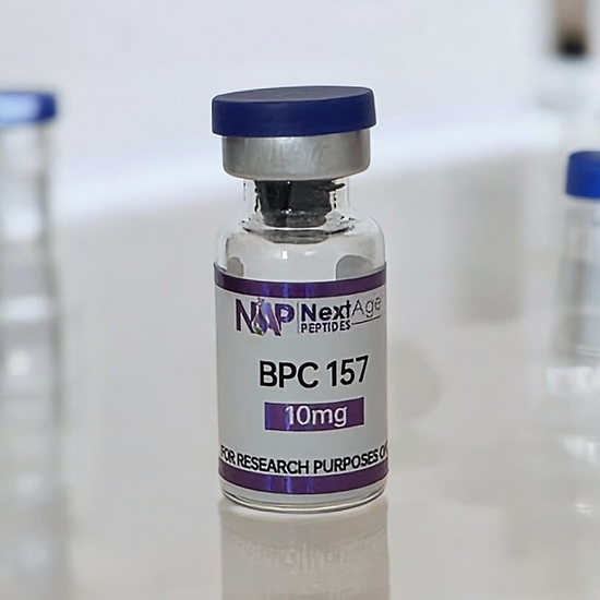 BPC 157 10mg | Next Age Peptides BPC 157 10mg | Next Age Peptides