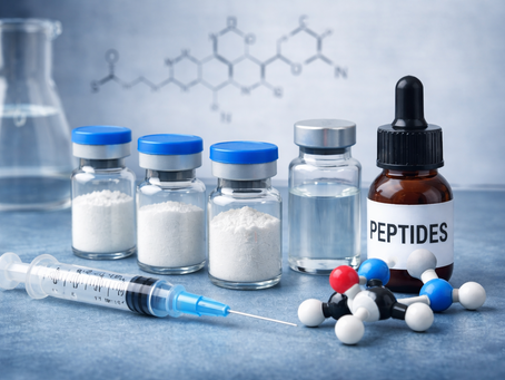 Peptides