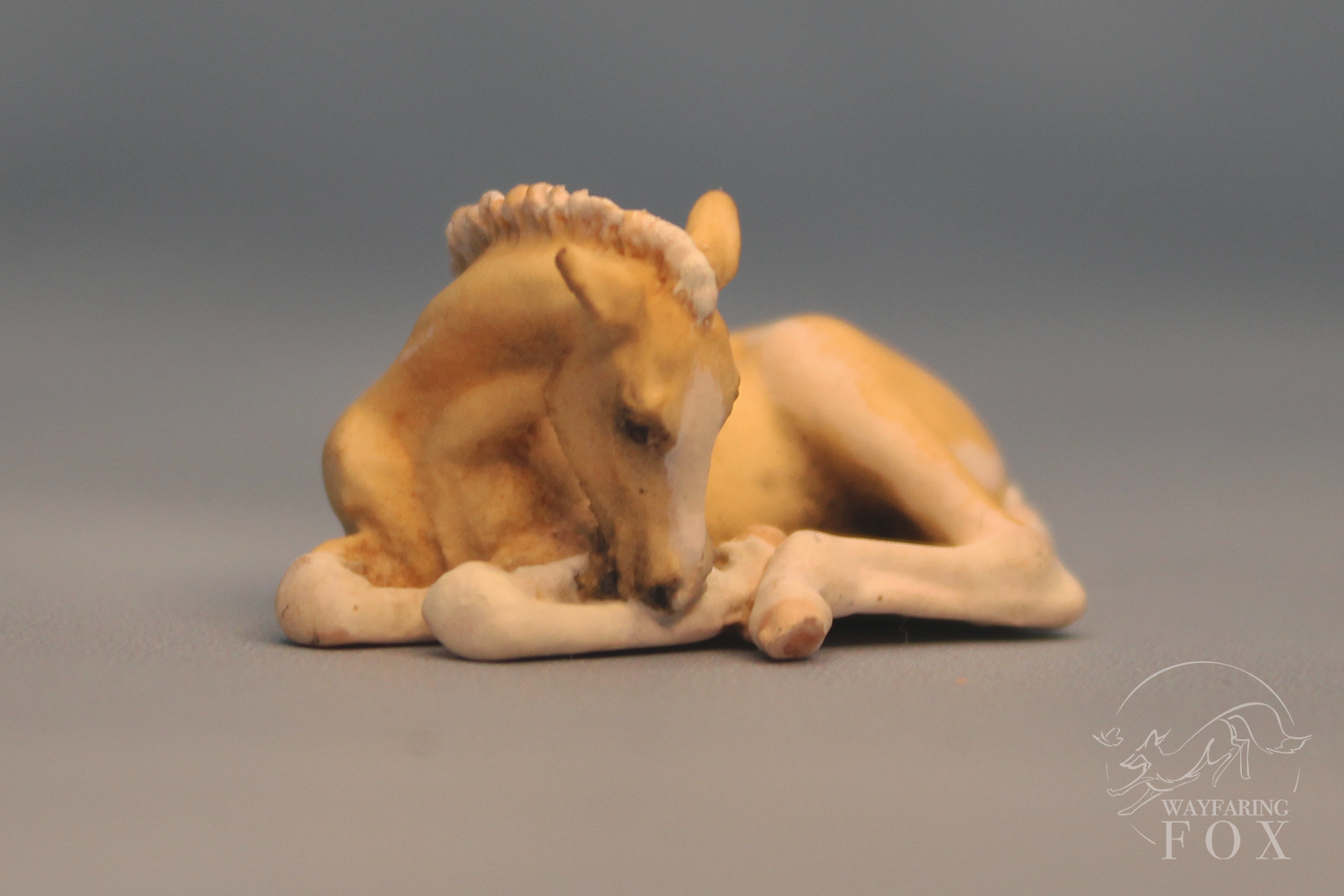 Custom 'Iris' (1:32 Resin)