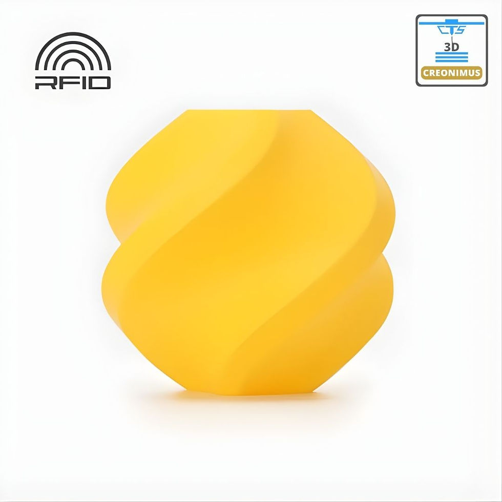 Thumbnail: Bambu Lab PLA Tough+ 1Kg with reusable spool
