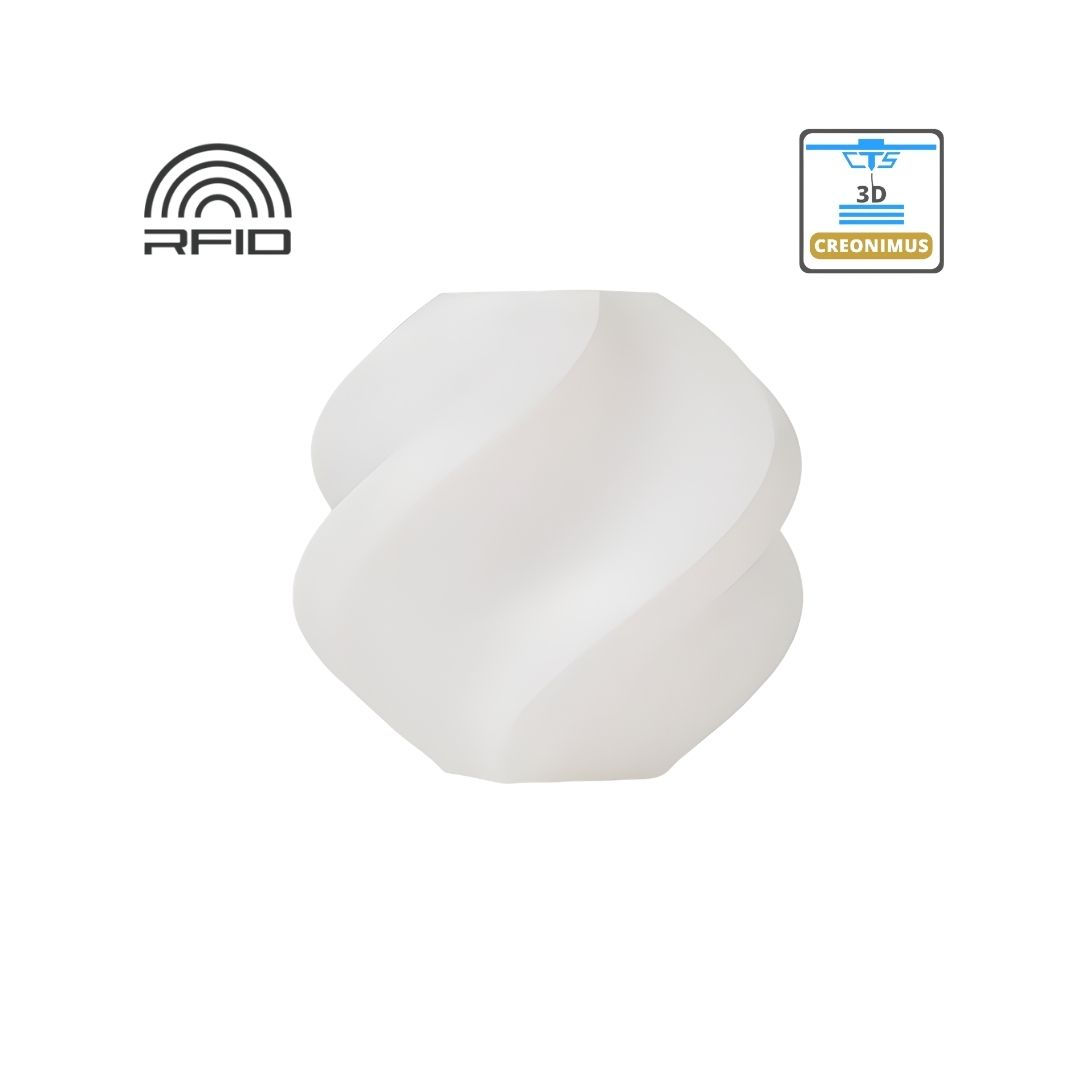 Bambu Lab ASA - With Bambu Reusable Spool