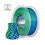 Thumbnail: ELEGOO SILK PLA MULTICOLOR