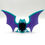 Küçük resim: #0041 Zubat Pokemon Gelişim Seti