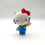 Küçük resim: Hello Kitty Figürü (Hello Kitty & Friends)